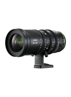 FUJIFILM MKX 50-135 mm Lens Black  - Image 1