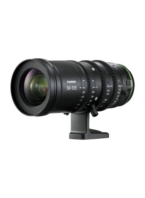MKX 50-135 mm Lens Black