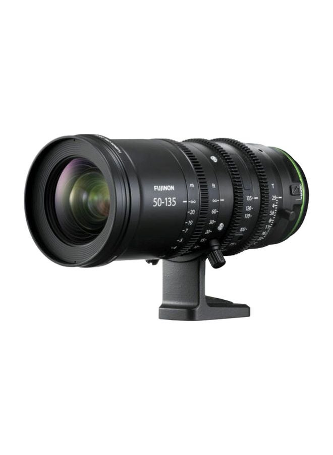 FUJIFILM MKX 50-135 mm Lens Black  - Image 1