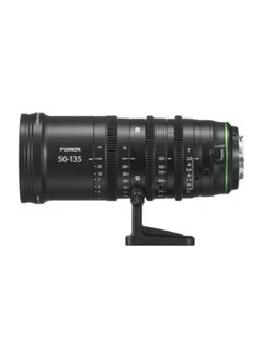 FUJIFILM MKX 50-135 mm Lens Black  - Image 2