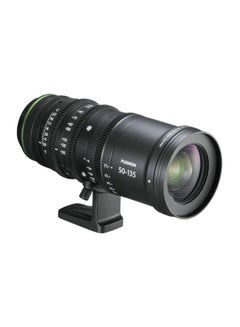 FUJIFILM MKX 50-135 mm Lens Black  - Image 3