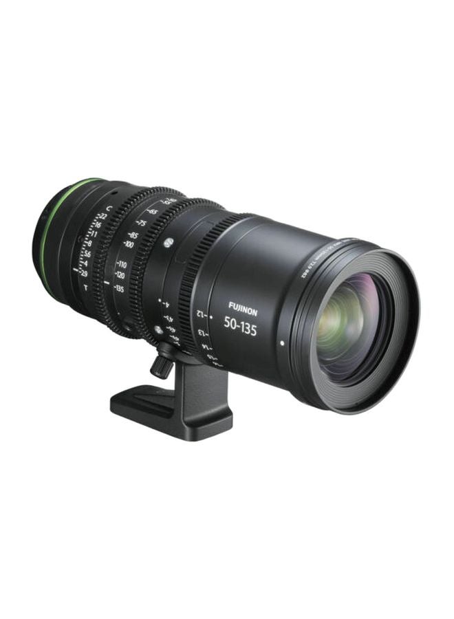 FUJIFILM MKX 50-135 mm Lens Black  - Image 3