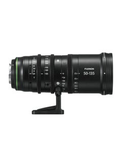 FUJIFILM MKX 50-135 mm Lens Black  - Image 4