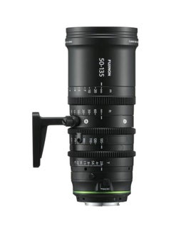 FUJIFILM MKX 50-135 mm Lens Black  - Image 5