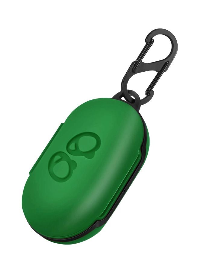 MARGOUN Protective Case Cover For Samsung Galaxy Buds Green - Image 1