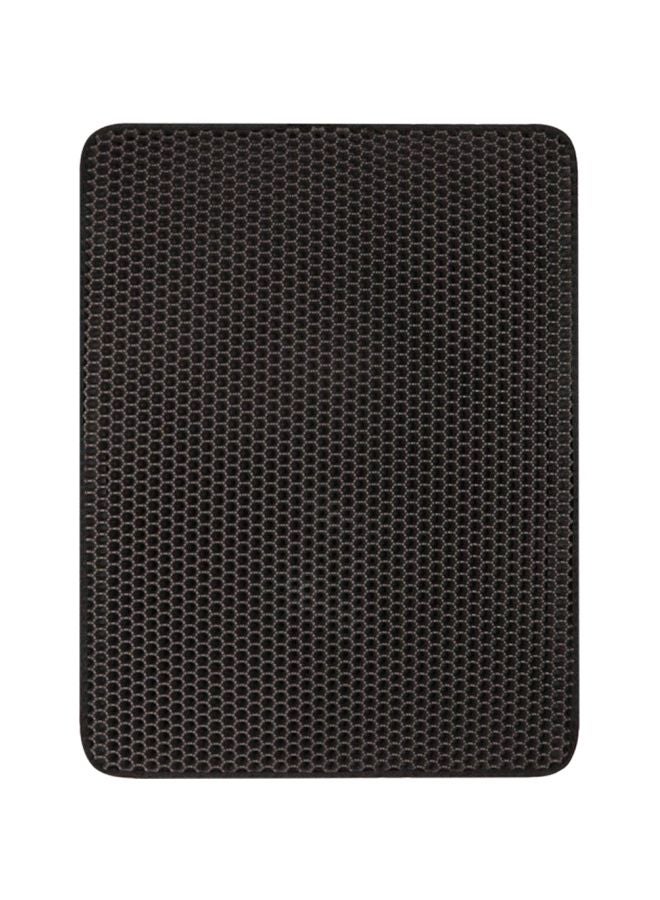 Cat Litter Mat Black - v1584367627/N35510342A_1