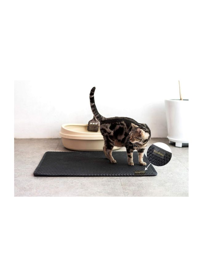 Cat Litter Mat Black - v1584367628/N35510342A_2