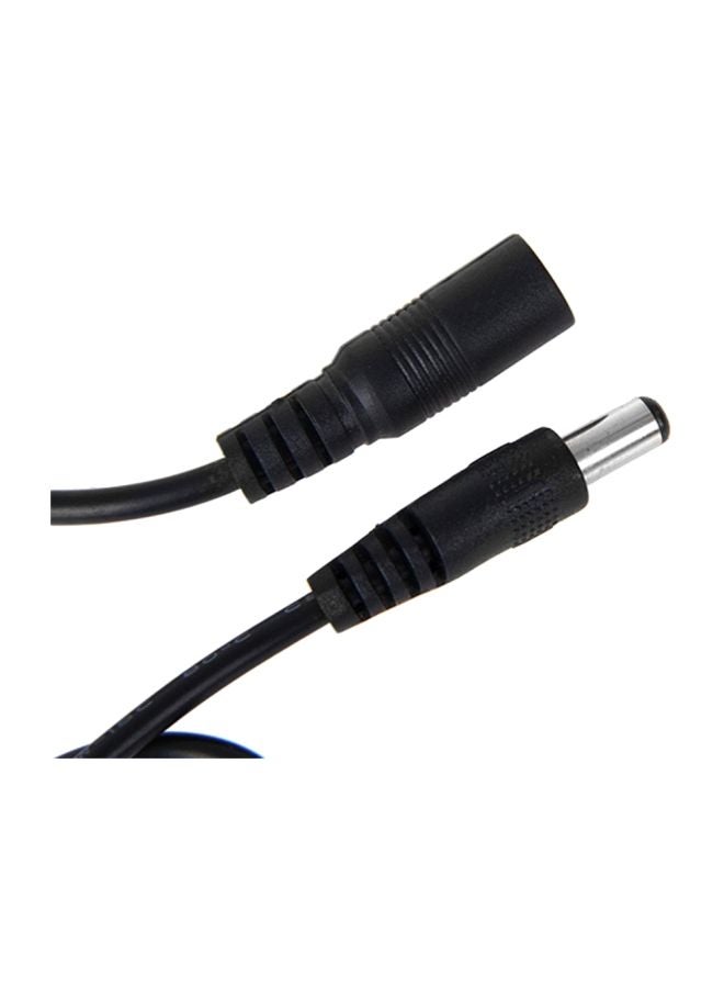 مصباح بإضاءة LED لحوض الأسماك من 4 قطع أبيض - Image 4