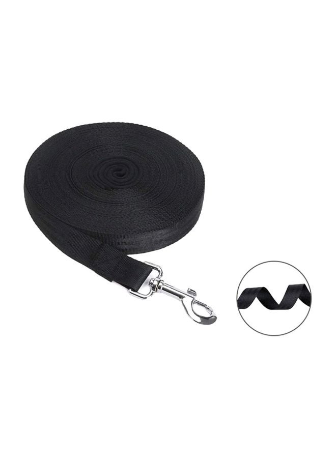 لجام ناعم للكلاب أسود - Image 3