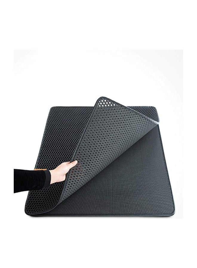 EVA Litter Pad Black - Image 2