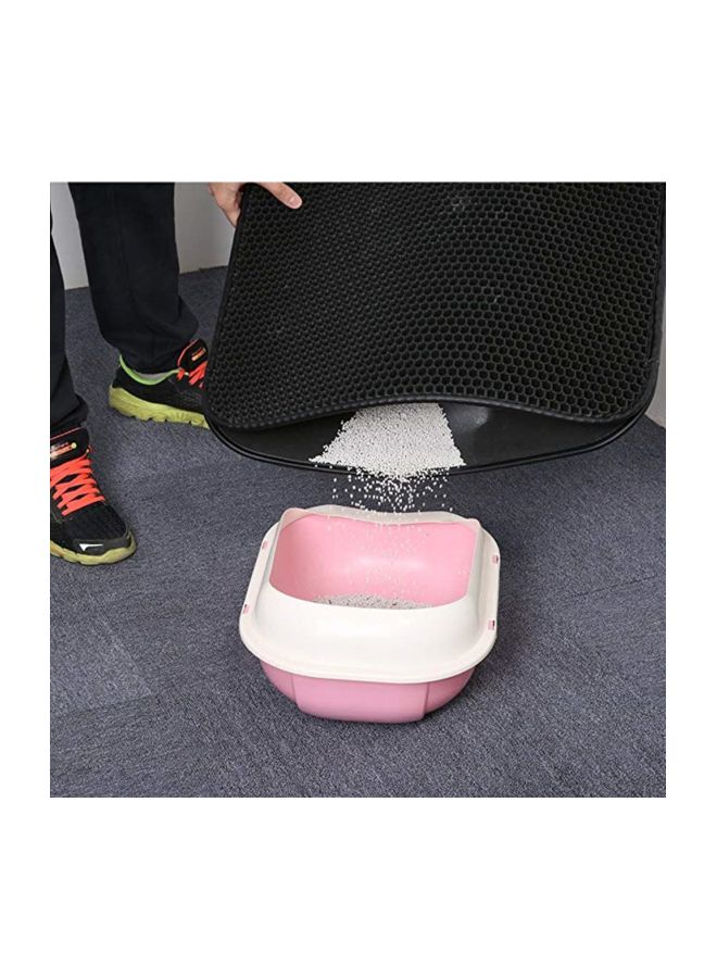 EVA Litter Pad Black - Image 3