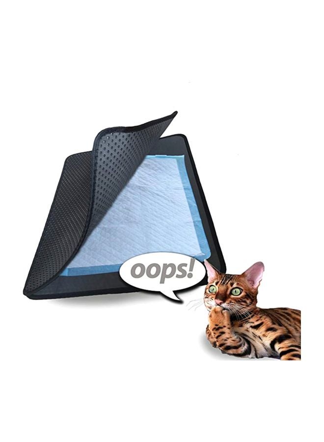 EVA Litter Pad Black - Image 4