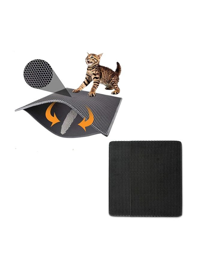 EVA Litter Pad Black - Image 5