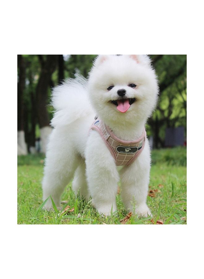 رسن عاكس جيد التهوية وردي - Image 4