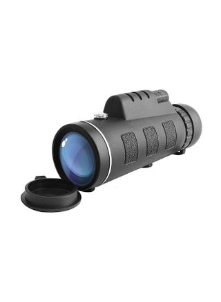Portable Monocular With Smartphone Adapter - v1584368915/N35792774A_1