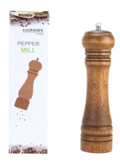 Creative Cookware Pepper Mill Brown - v1584369900/N35510338A_1