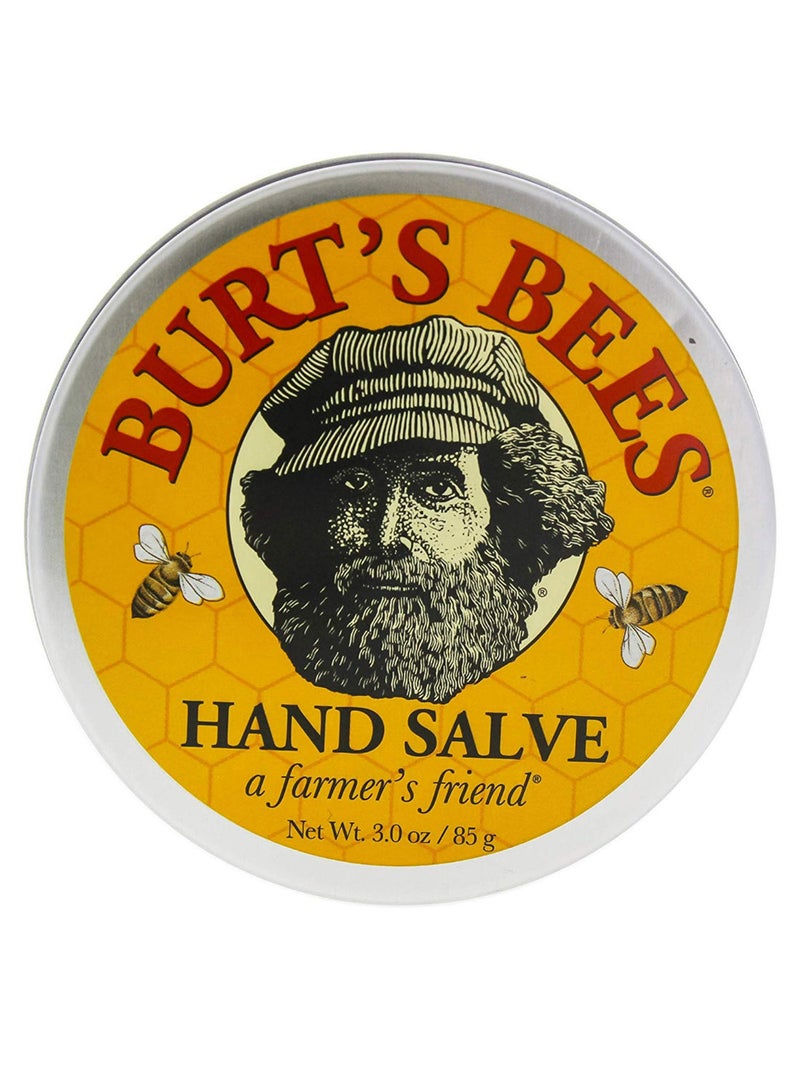 Burt's Bees A Farmer's Friend Hand Salve - Image 1
