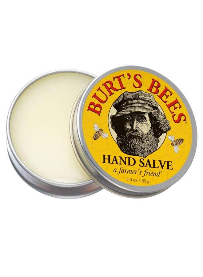 Burt's Bees A Farmer's Friend Hand Salve - Image 2