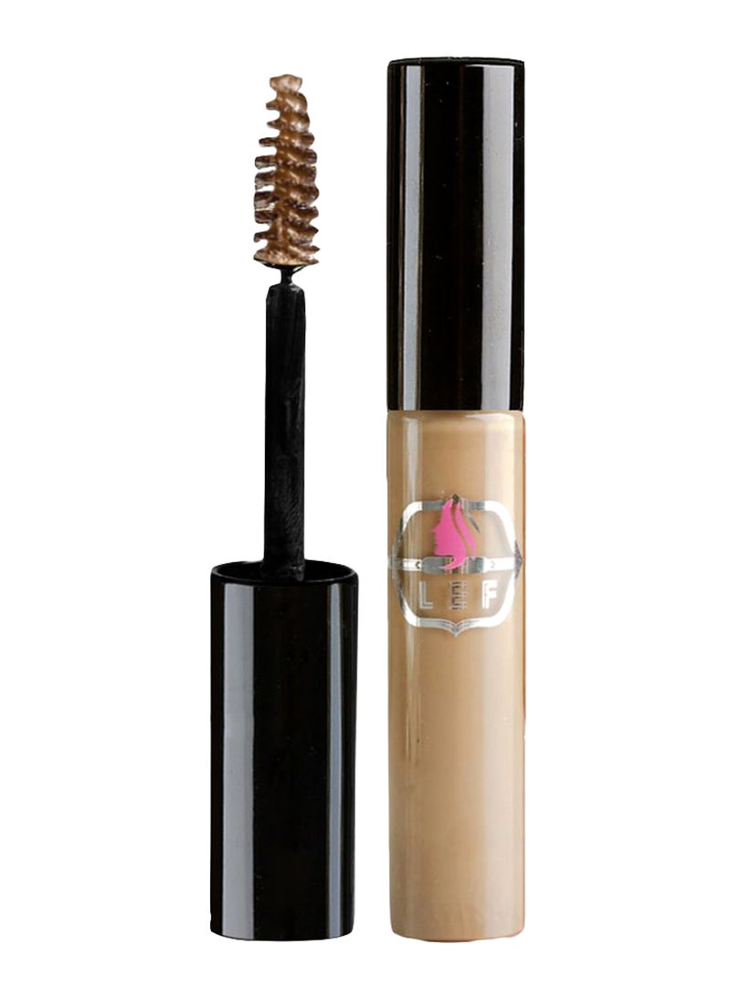 Generic Eyebrow Cream Mascara Brown  - Image 1