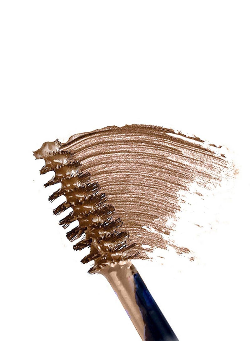 Generic Eyebrow Cream Mascara Brown  - Image 2