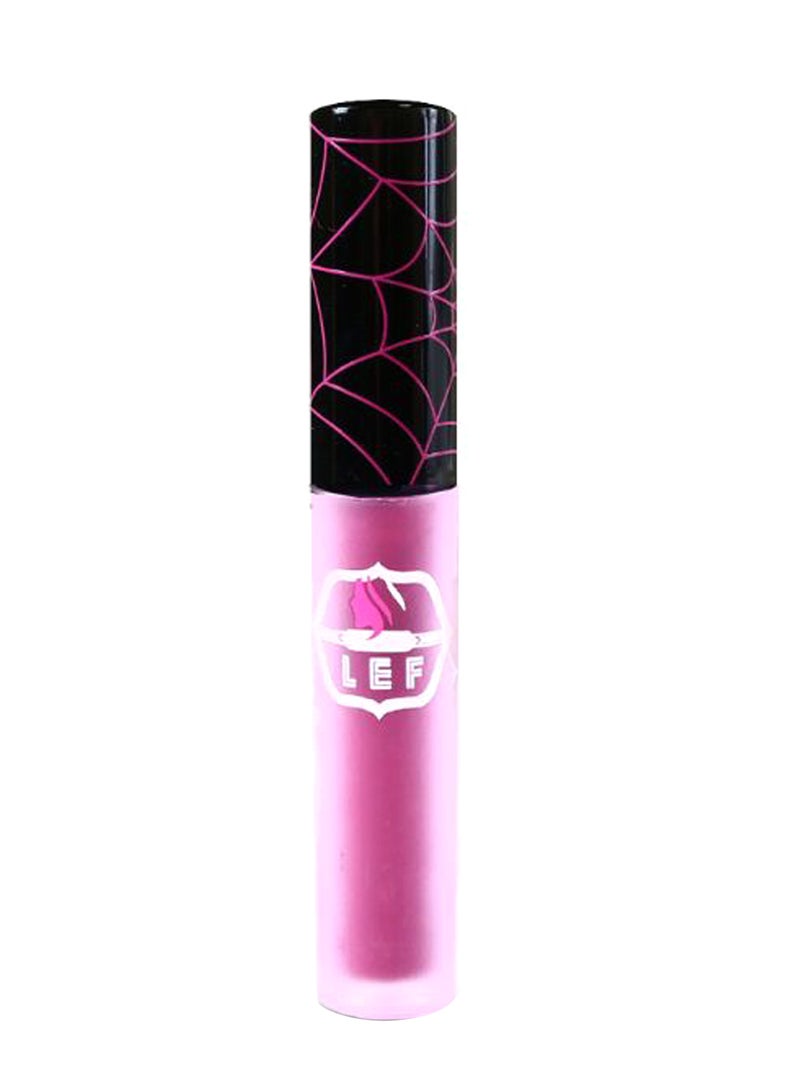 Generic Matte Finish Long Lasting Lip Gloss 15 Hnov  - Image 1