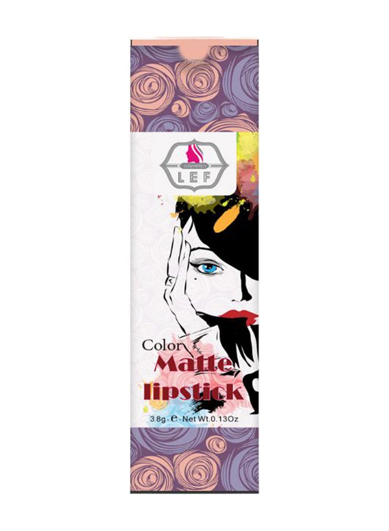 Please Me Matte Lipstick 71 Light Pink - Image 2