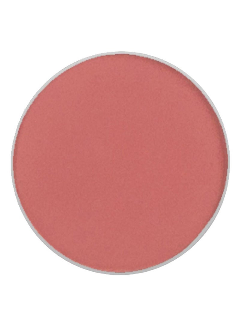 علبة بودرة أحمر خدود فردية 04 وردي - Image 1