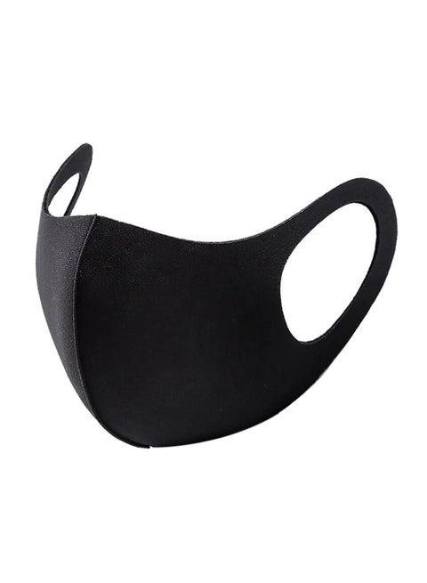 Anti Pollution Wind Proof Mouth Cover Face Mask
