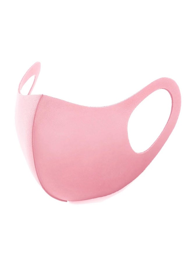 Anti Pollution Wind Proof Mouth Cover Face Mask