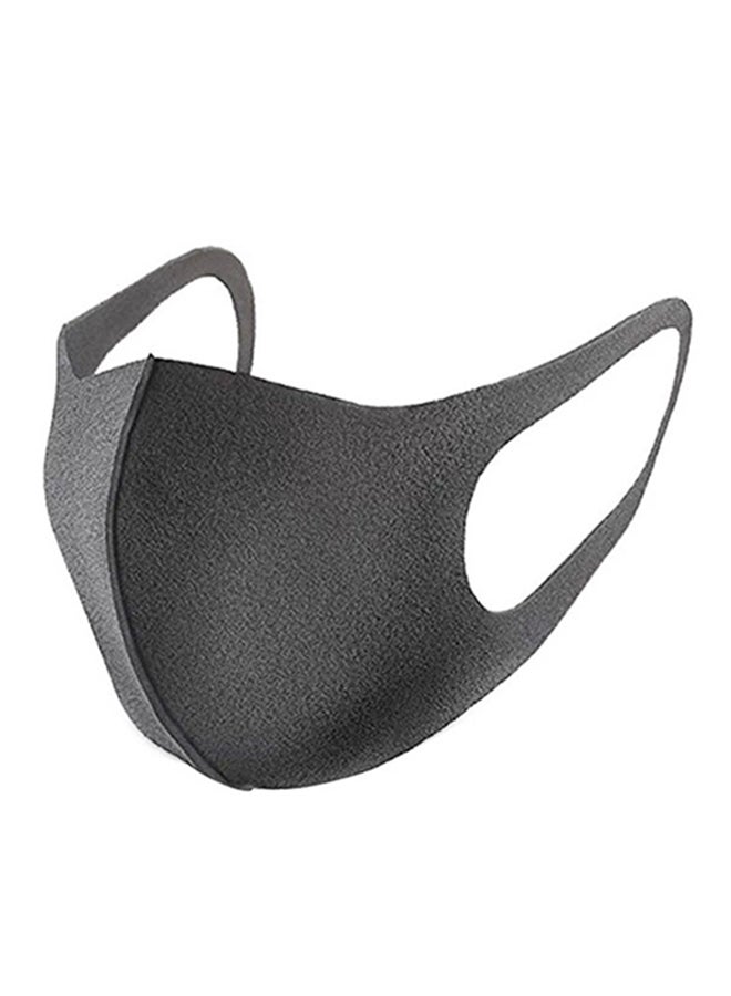 Generic Anti Pollution Face Wind Shield Oral Cap - Image 1
