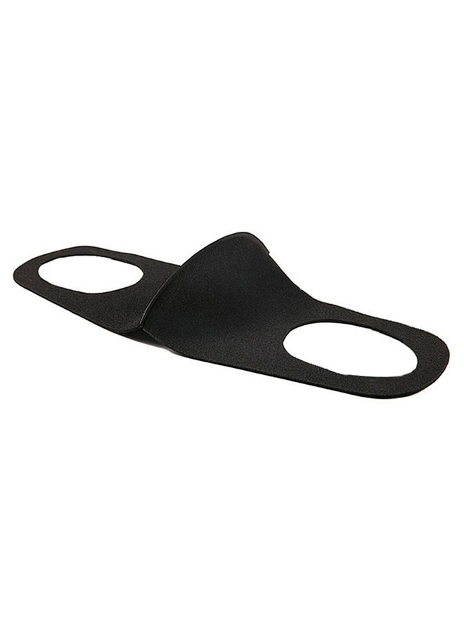 Generic Anti Pollution Face Wind Shield Oral Cap - Image 1