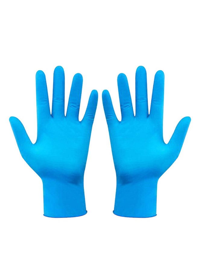 Generic Pair Of Anti Slip Wear Resistant Hand Glove
