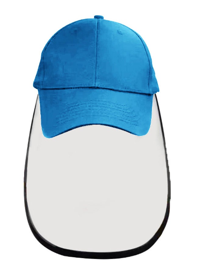 Generic Portable Epidemic Prevention Anti-Dust Crash Helmet