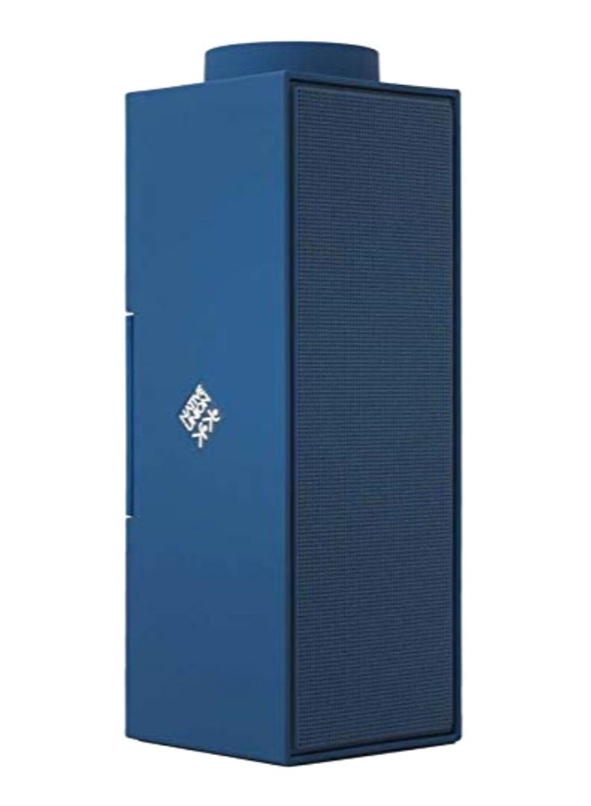 Native Union Union Switch Portable Wireless Bluetooth Speaker Blue