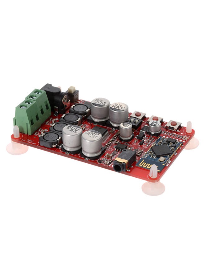 Generic Digital Amplifier Module Board 