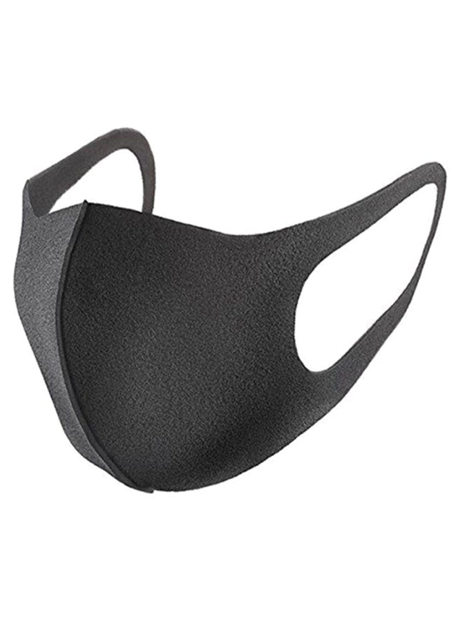 Generic Anti-Fog Pitta Mask  - Image 1
