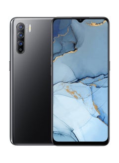 Midnight Black