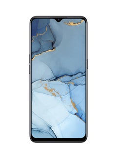 OPPO Reno 3 Dual SIM Midnight Black 8GB RAM 128GB 4G LTE  - Image 2