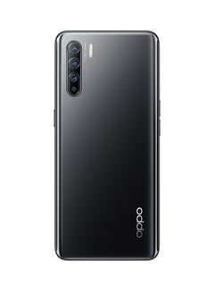 OPPO Reno 3 Dual SIM Midnight Black 8GB RAM 128GB 4G LTE  - Image 3