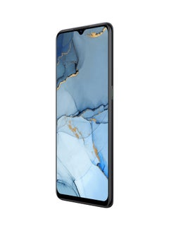 OPPO Reno 3 Dual SIM Midnight Black 8GB RAM 128GB 4G LTE  - Image 4