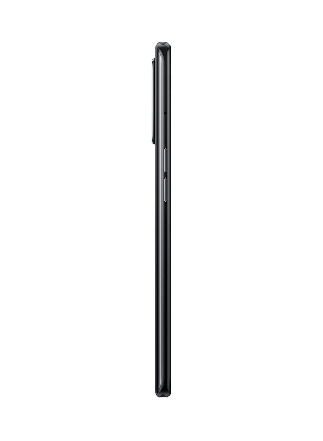 OPPO - Reno 3 Dual SIM Midnight Black 8GB RAM 128GB 4G LTE - Image 1