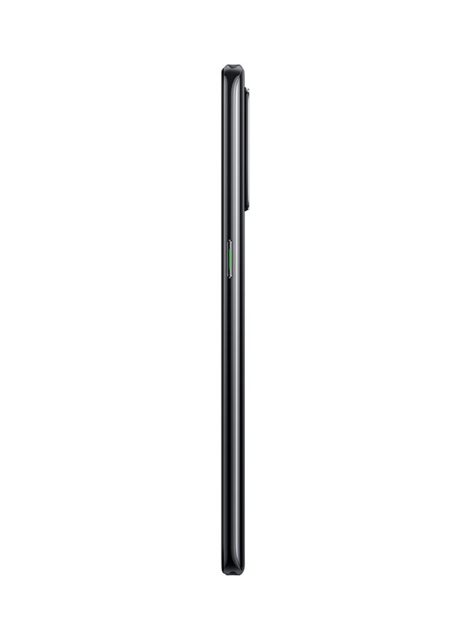 OPPO - Reno 3 Dual SIM Midnight Black 8GB RAM 128GB 4G LTE - Image 1