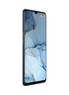 OPPO Reno 3 Dual SIM Midnight Black 8GB RAM 128GB 4G LTE  - Image 5