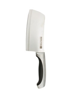 Royalford 6" Cleaver Knife 30X7.3X2.2Cm Dishwasher Safe Multicolor  - Image 1