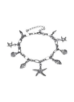 Sea Creature Anklet
