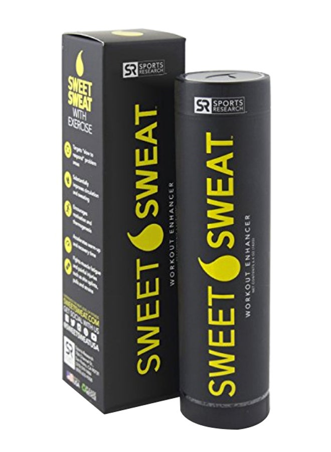 Sweet Sweat Workout Enhancer Stick