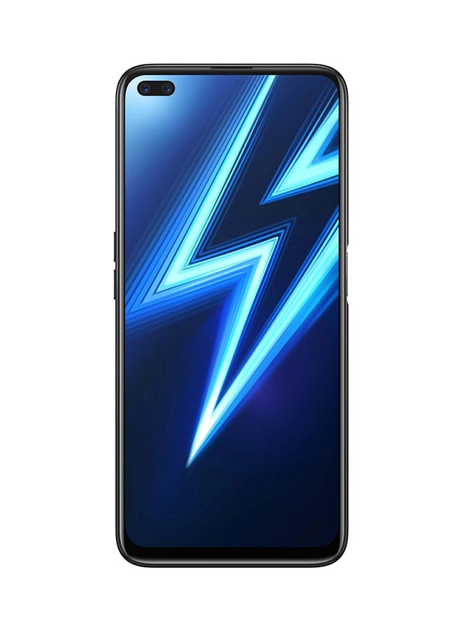realme - 6 Pro Dual SIM Lightning Blue 6GB RAM 128GB 4G LTE - Image 1