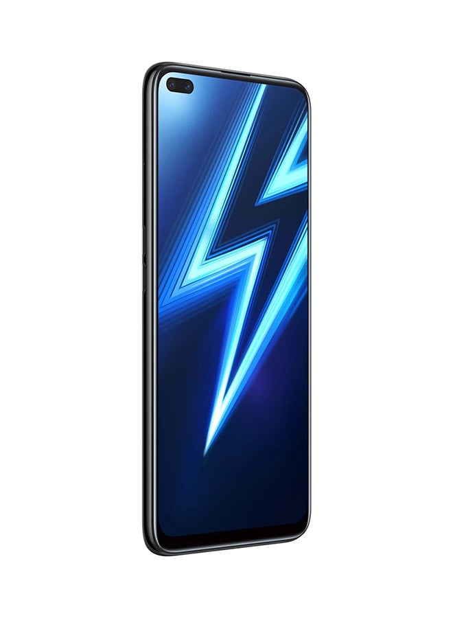 realme - 6 Pro Dual SIM Lightning Blue 6GB RAM 128GB 4G LTE - Image 1