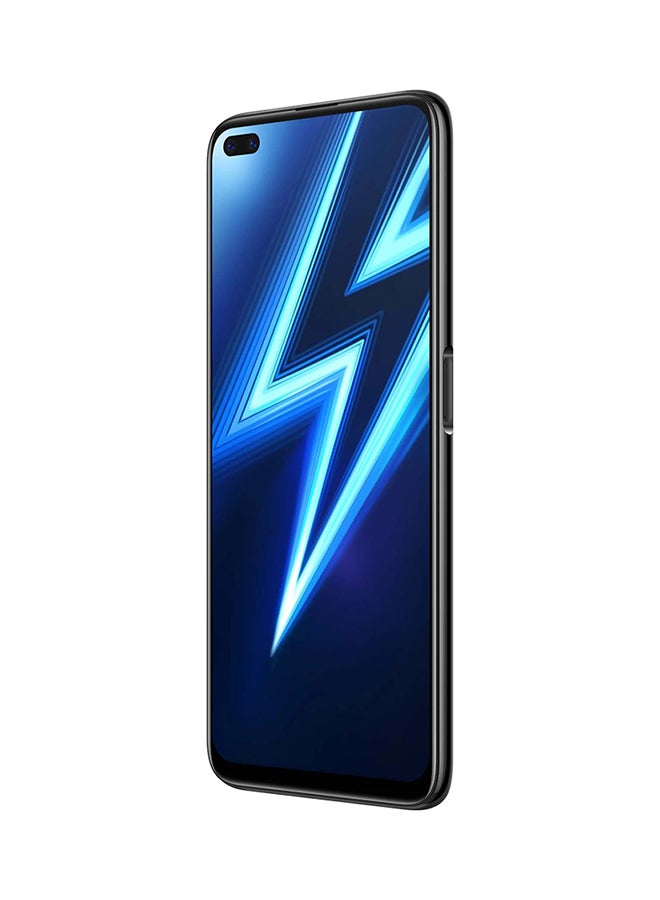 realme - 6 Pro Dual SIM Lightning Blue 6GB RAM 128GB 4G LTE - Image 1