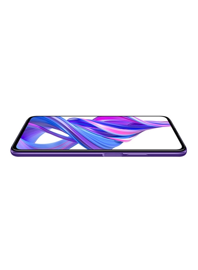 Honor - 9X Pro Dual SIM Phantom Purple 6GB RAM 256GB 4G LTE - Image 1